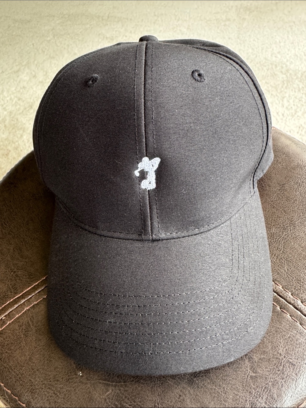 Adidas Unisex Disney Parks Mickey Mouse Golf Cap